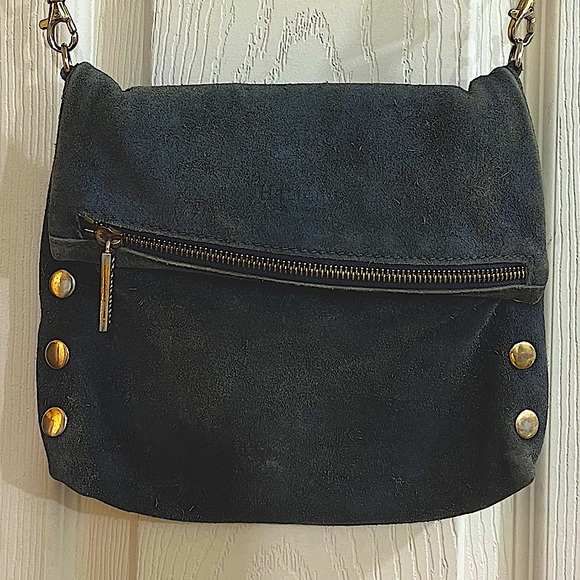 Hammitt Handbags - HAMMITT VIP Medium Crossbody Bag